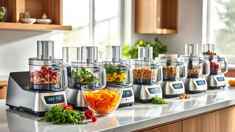 top simple kitchen appliances