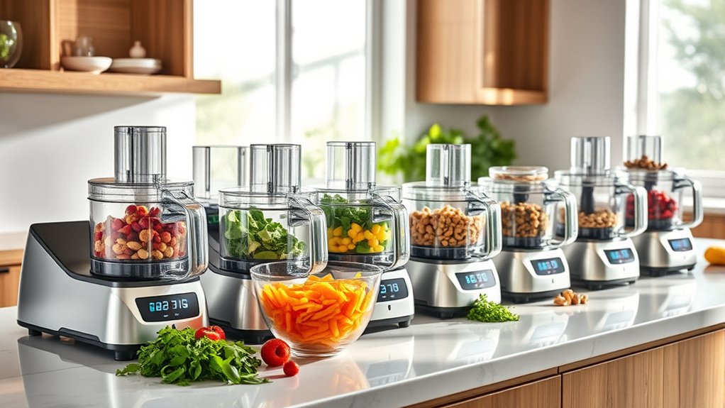 top simple kitchen appliances