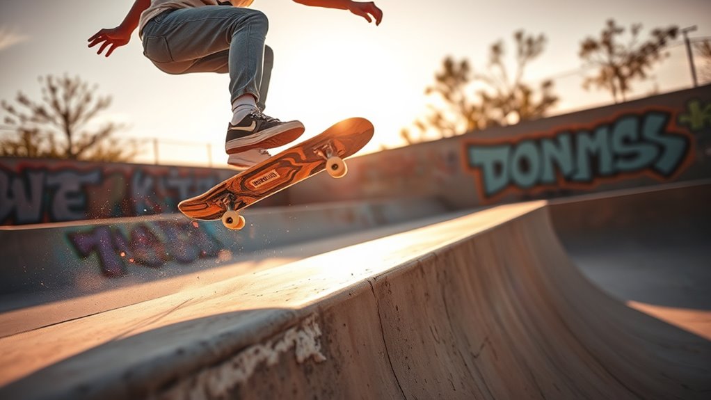 top skateboarding cameras 2027