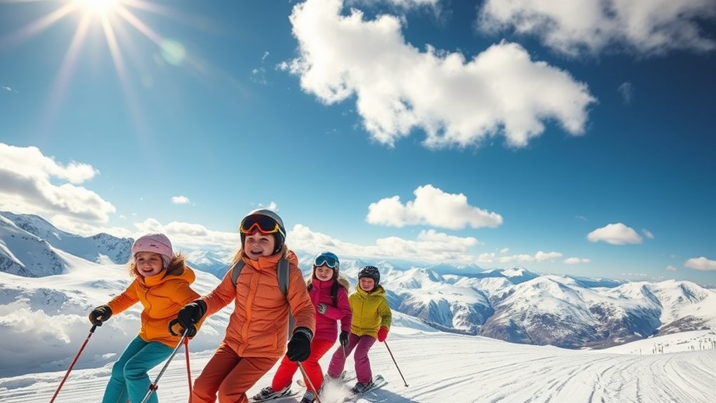 top ski cameras 2027
