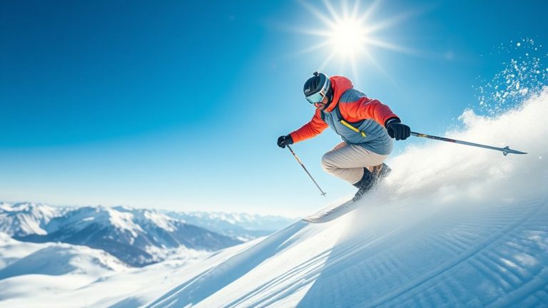 top skiing camera picks