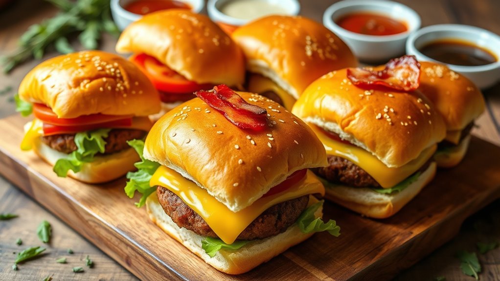 top slider recipes 2027