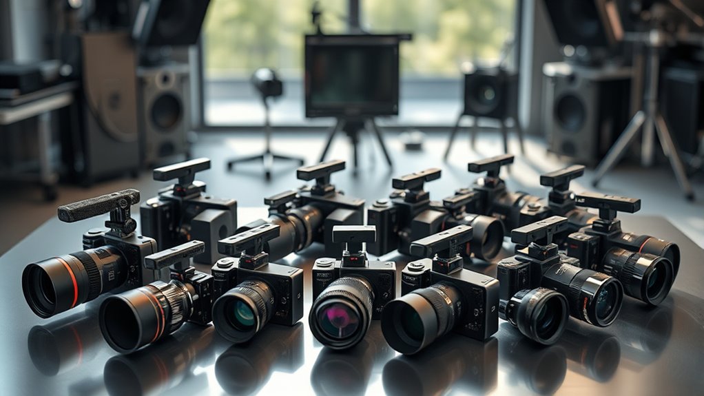 top slow motion cameras