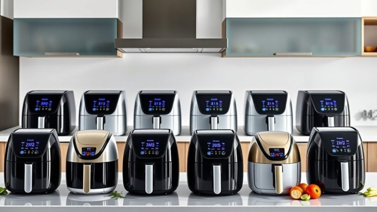 top small air fryers 2027
