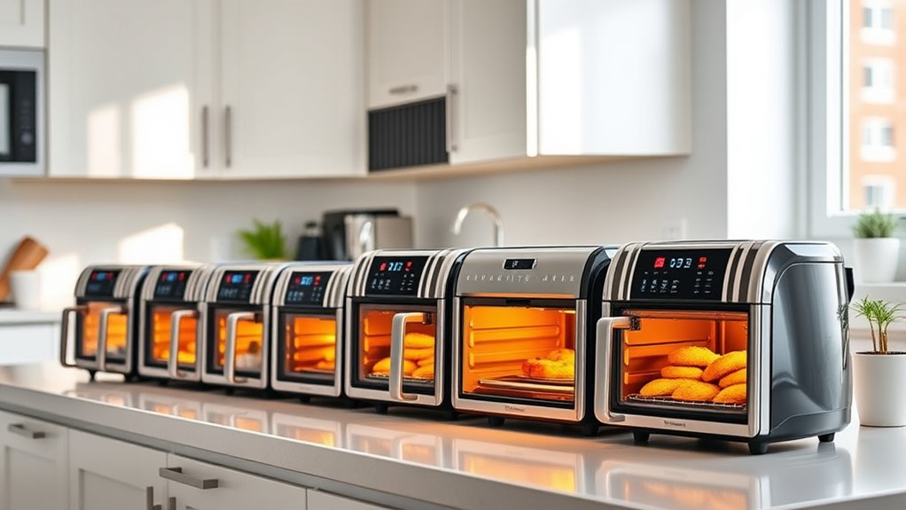 top small apartment appliances