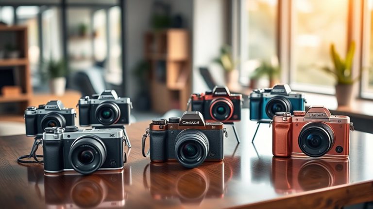 top small business camera systems