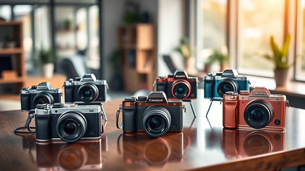 top small business camera systems