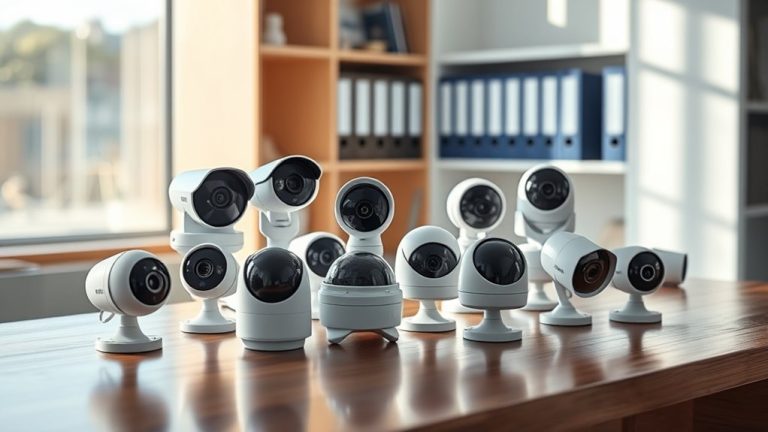 top small business cameras