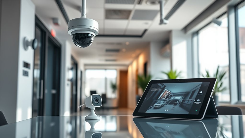 top small business security options