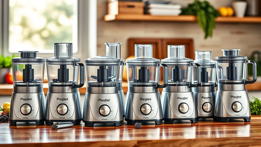 top small food processor reviews