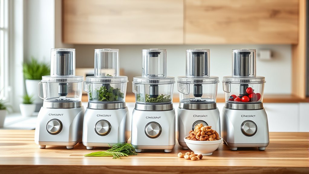top small kitchen appliances