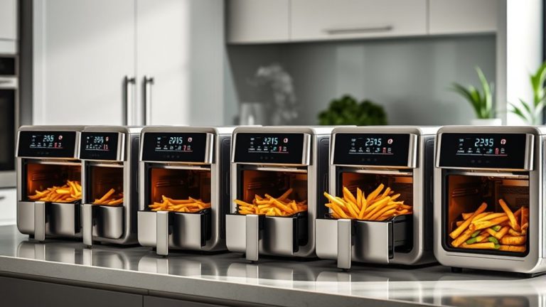 top smart oven picks