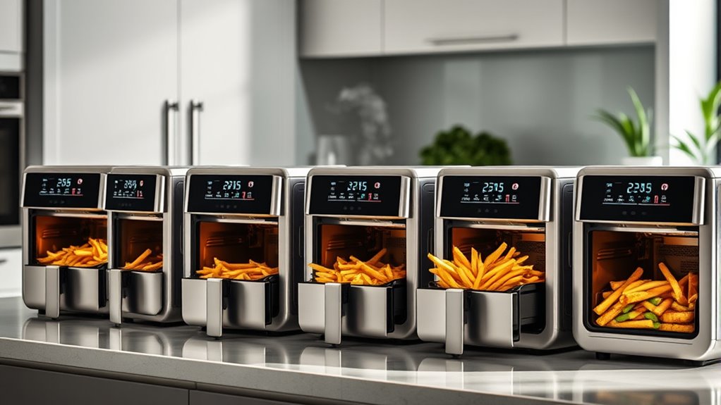 top smart oven picks