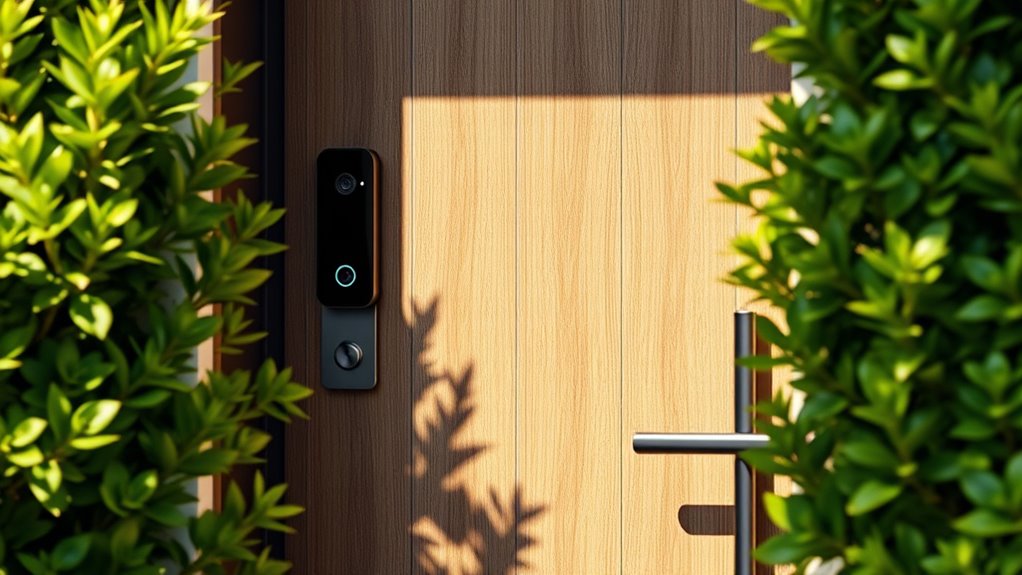 top smart video doorbells