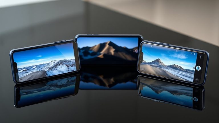 top smartphone camera picks