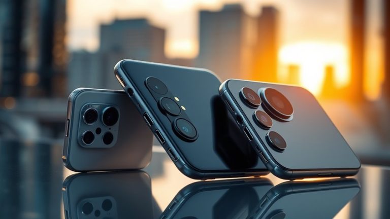 top smartphone camera picks