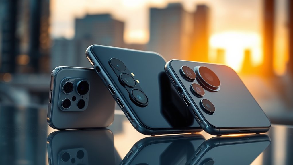 top smartphone camera picks