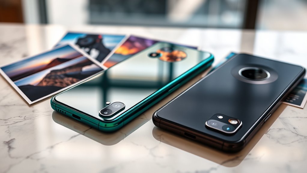 top smartphone camera rankings
