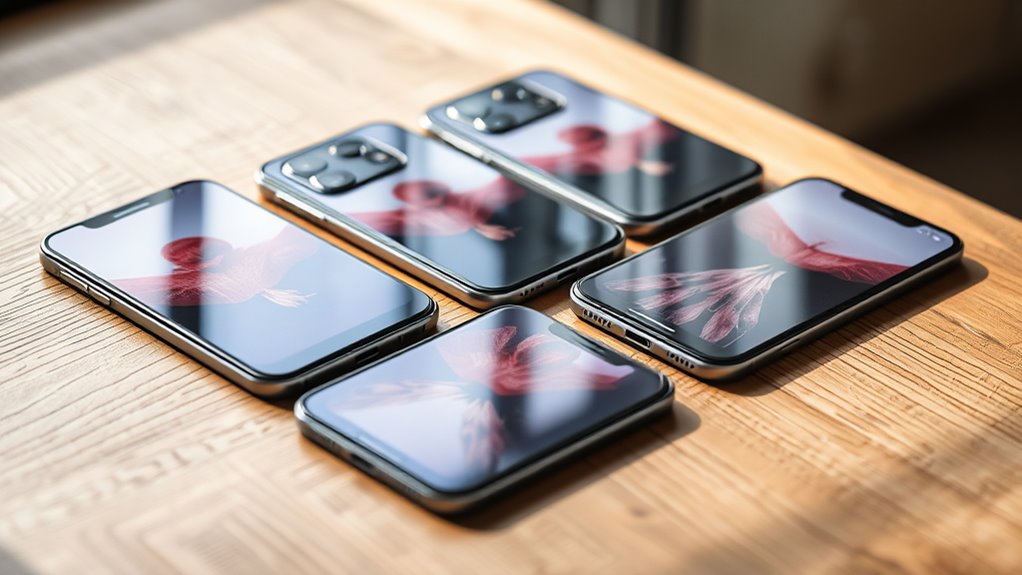 top smartphone cameras 2026