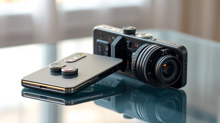 top smartphone cameras 2026