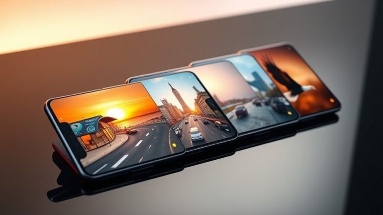 top smartphone cameras 2027