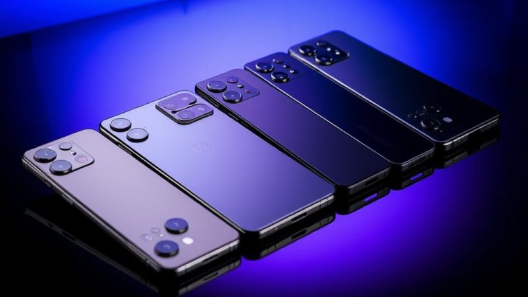 top smartphone video cameras