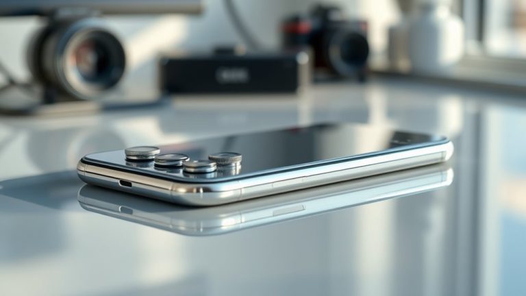 top smartphones for photography