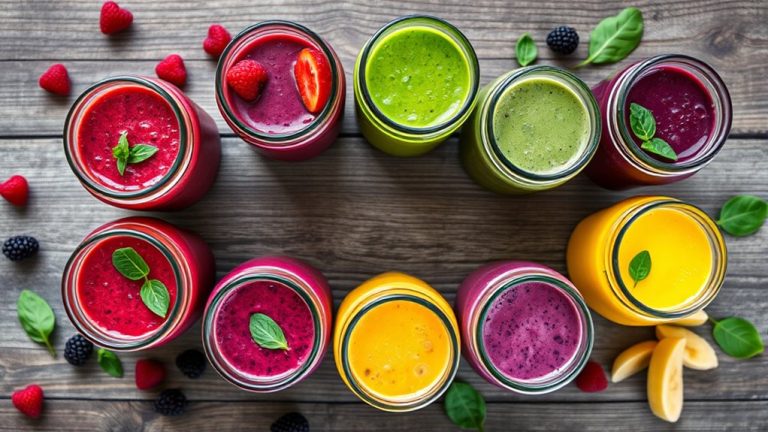top smoothies for 2027