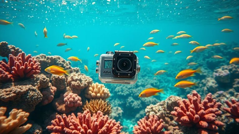 top snorkeling cameras 2027