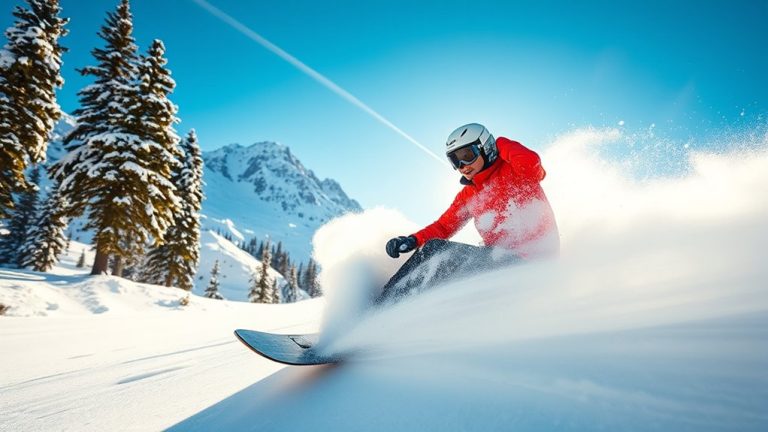 top snowboarding action cameras