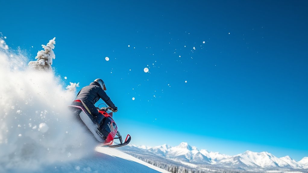 top snowmobiling cameras 2027