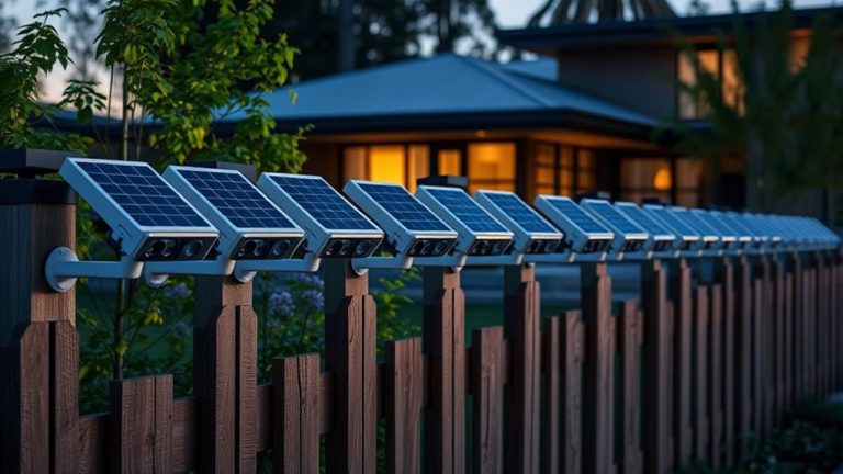 top solar security cameras