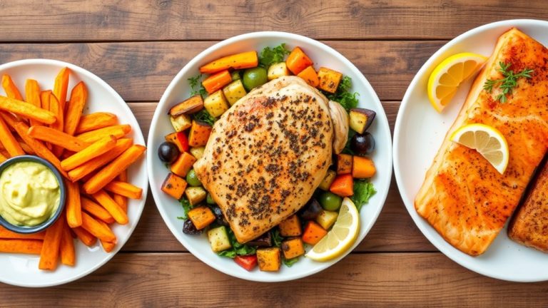 top solo air fryer recipes