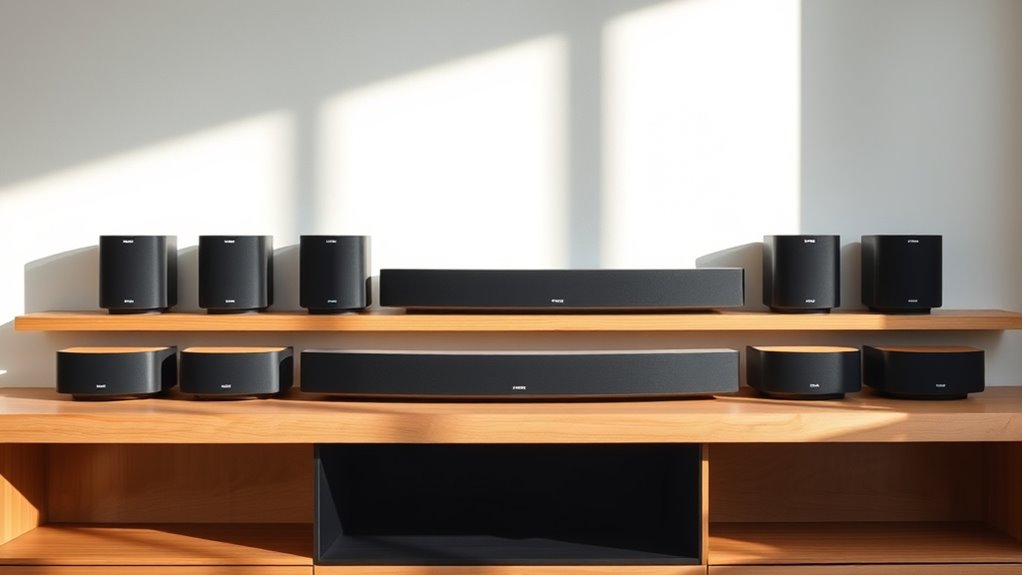 top sonos arc soundbars