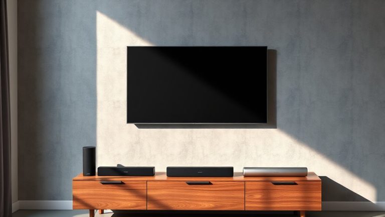 top sony a80l soundbars
