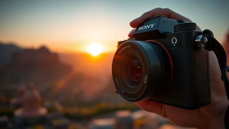 top sony cameras 2027