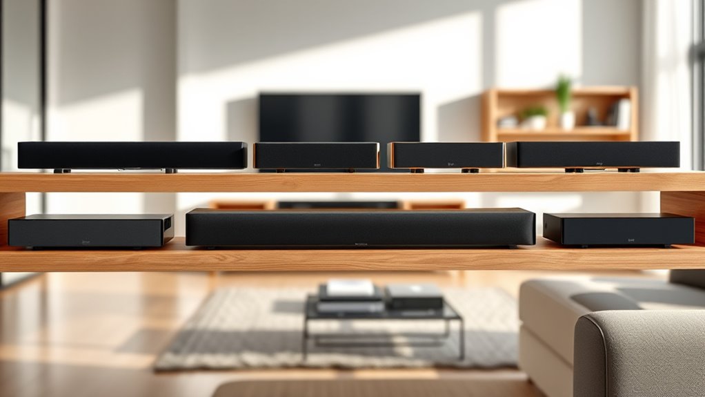 top soundbar comparisons 2026