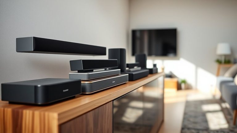 top soundbars for 2027
