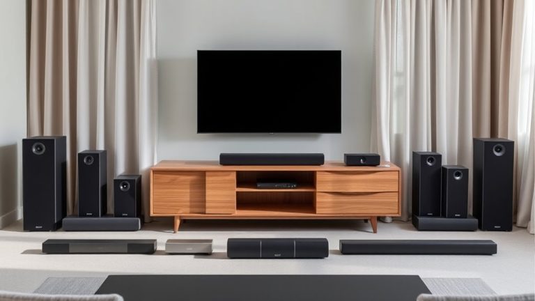 top soundbars for 48 inch tvs