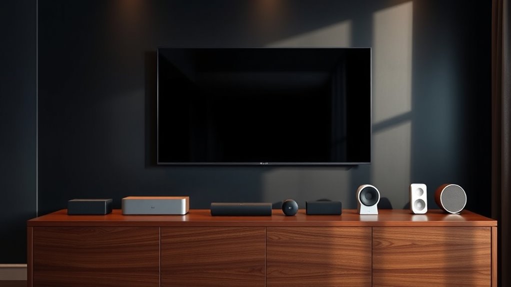 top soundbars for lg