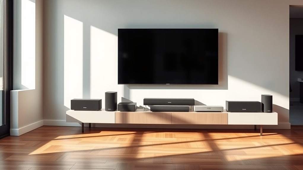 top soundbars for samsung