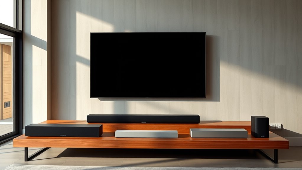 top soundbars for samsung q90t