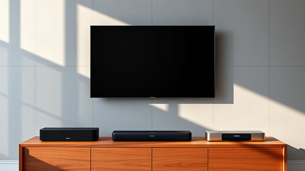 top soundbars for samsung