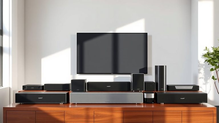 top soundbars for sceptre