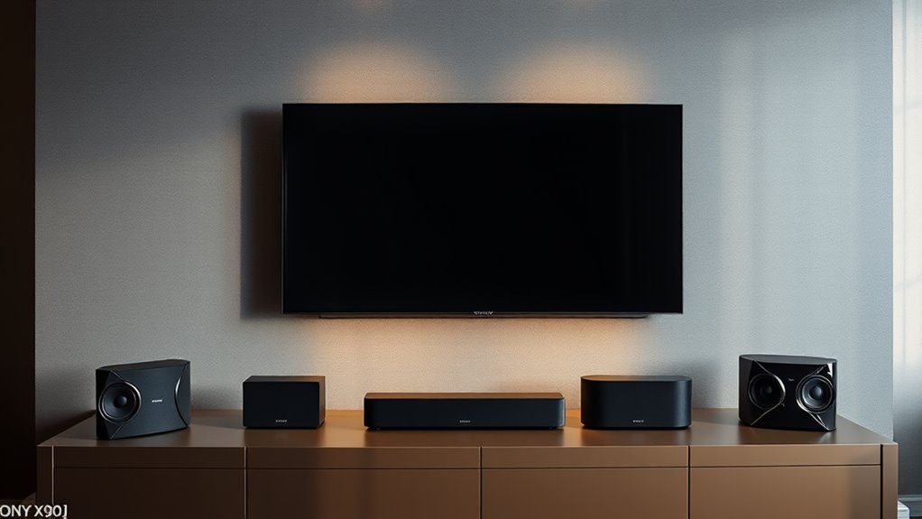 top soundbars for sony
