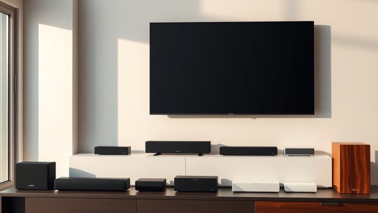 top soundbars for sony
