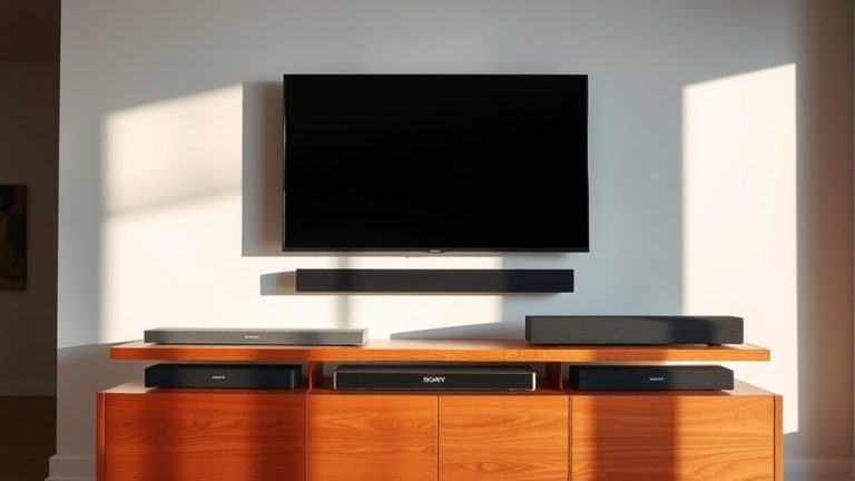 top soundbars for sony