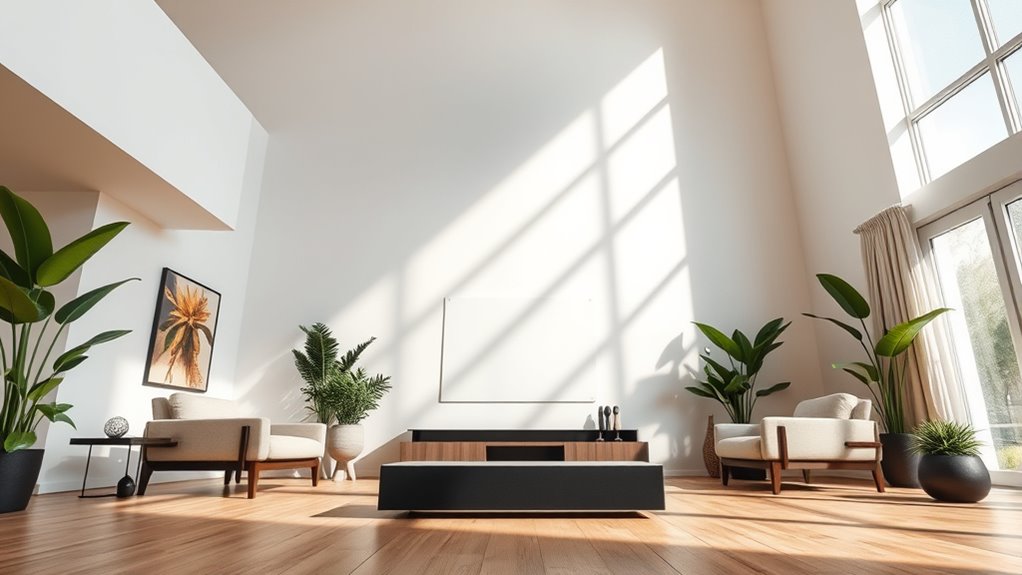 top soundbars for tall ceilings