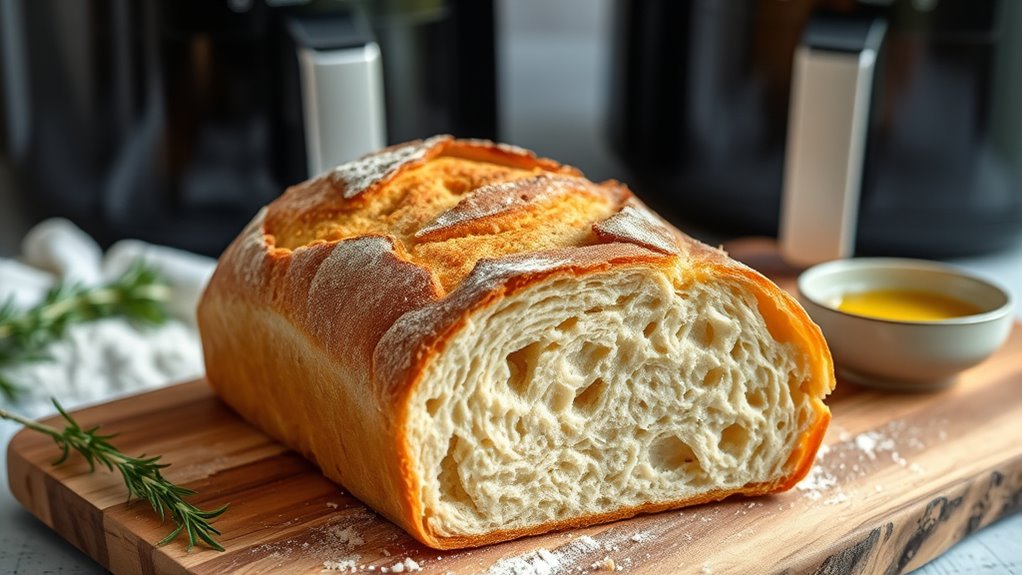 top sourdough air fryer recipes