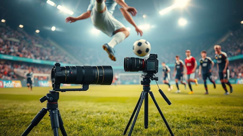 top sports action cameras